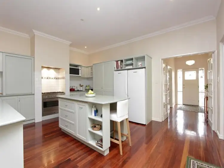 Fifth view of Homely house listing, 4 Luke Place, Ascot WA 6104