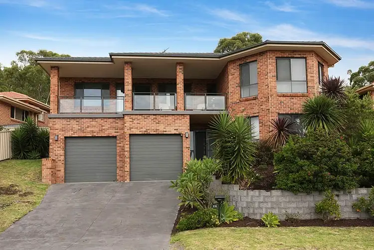28 Darling Drive, Albion Park NSW 2527