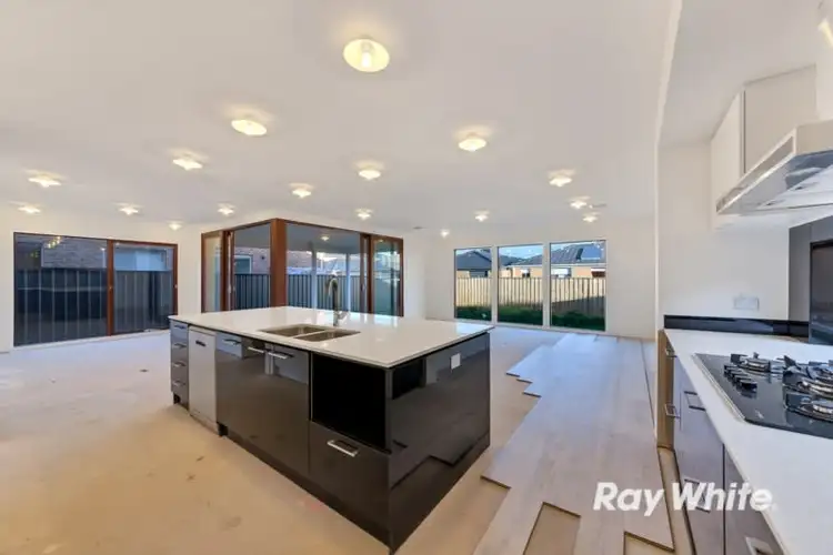 Fifth view of Homely house listing, 8 Elsternwick Street, Truganina VIC 3029