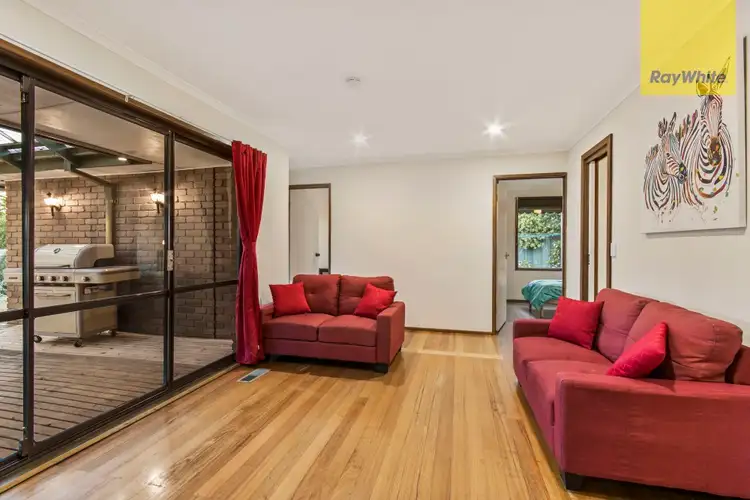 Seventh view of Homely house listing, 55 Rosehill Street, Scoresby VIC 3179