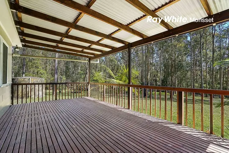 Fifth view of Homely rural property listing, 225 Browns Road, Mandalong NSW 2264