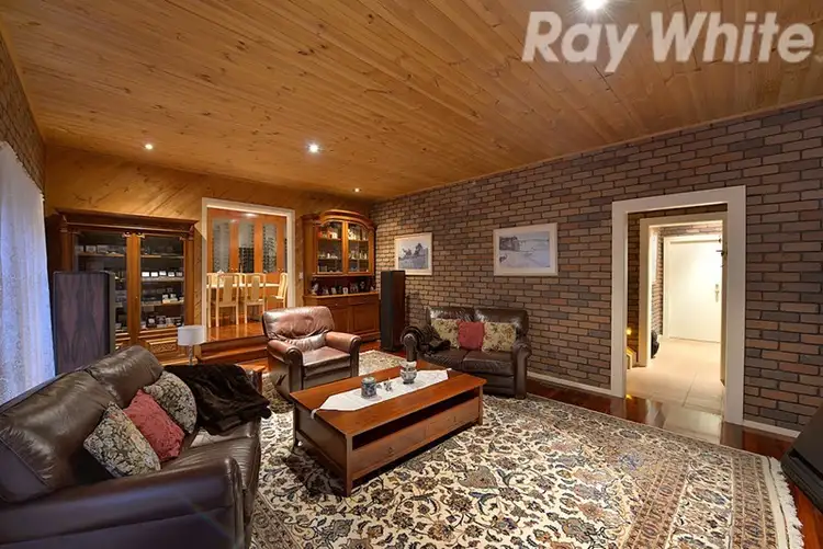 Third view of Homely house listing, 30 Hunter Street, Ferntree Gully VIC 3156