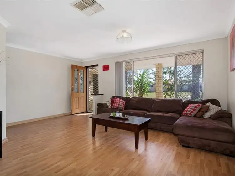Third view of Homely house listing, 5 Selwyn Rise, Greenfields WA 6210