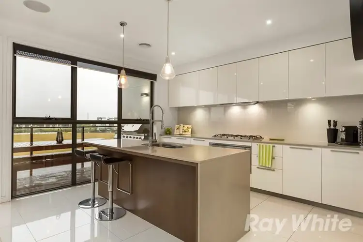 Sixth view of Homely house listing, 8 Pavilion Place, Mulgrave VIC 3170