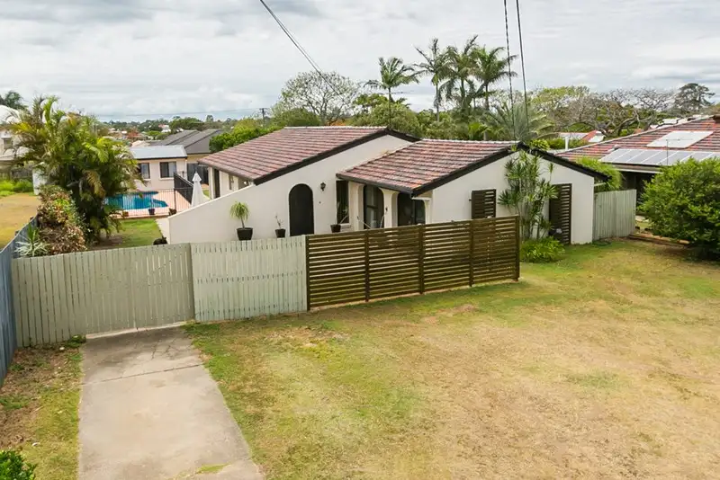 Main view of Homely house listing, 12 GREGGOR Street, Wynnum West QLD 4178