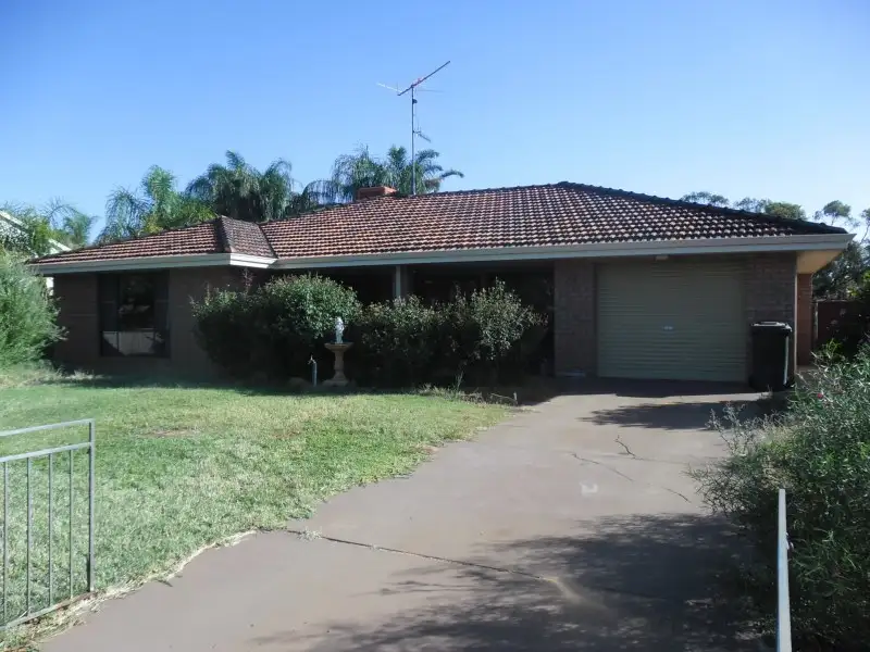 Main view of Homely house listing, 27 Caron Street, Carnamah WA 6517
