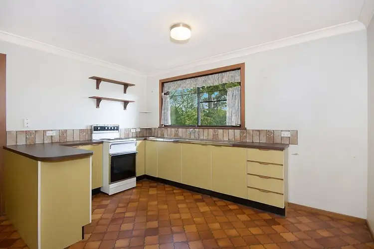 Third view of Homely house listing, 2/7 Kathryn Drive, Goonellabah NSW 2480