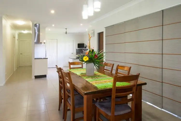 Fourth view of Homely house listing, 13 De Roma Close, Mena Creek QLD 4871