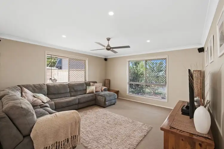 Third view of Homely house listing, 81 Mariner Boulevard, Deception Bay QLD 4508