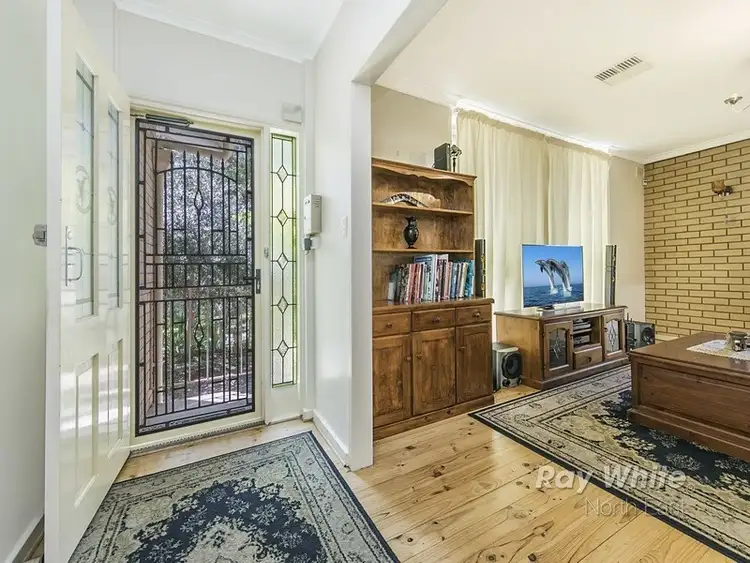 Fourth view of Homely house listing, 79 Rutherglen Avenue, Valley View SA 5093