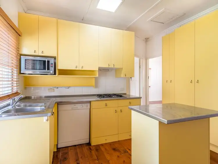 Fifth view of Homely townhouse listing, 72 Bowen Street, Windsor QLD 4030