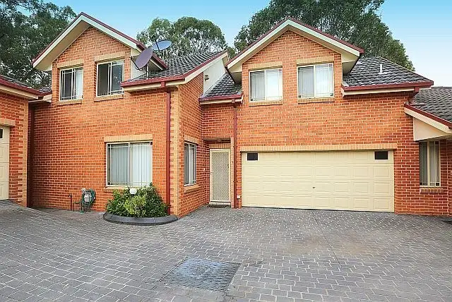 7/125 Rex Road, Georges Hall NSW 2198