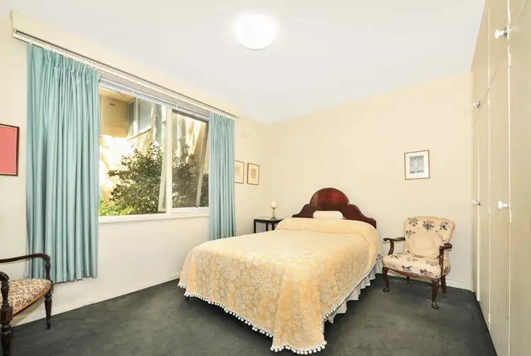 Fifth view of Homely apartment listing, 6/476 North Road, Ormond VIC 3204