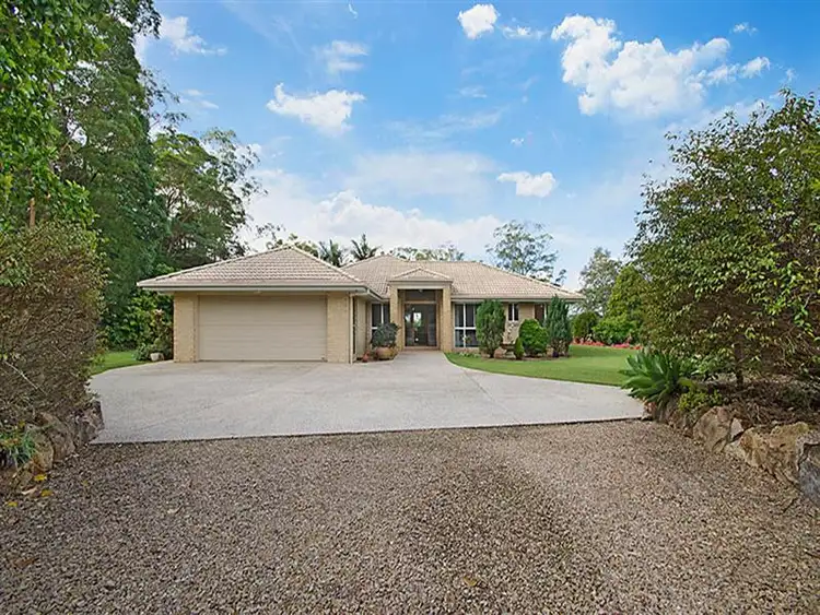 Main view of Homely house listing, 33 Amelia Place, Kureelpa QLD 4560