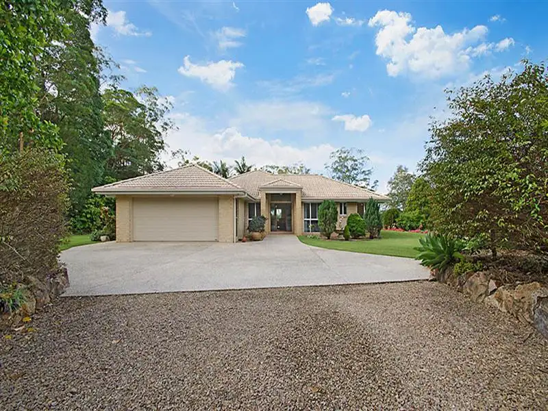 Main view of Homely house listing, 33 Amelia Place, Kureelpa QLD 4560