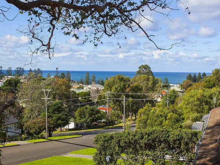 Second view of Homely house listing, 70 Barney Street, Kiama NSW 2533