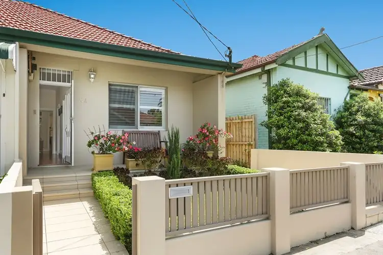 4a Wellington Street, Rosebery NSW 2018