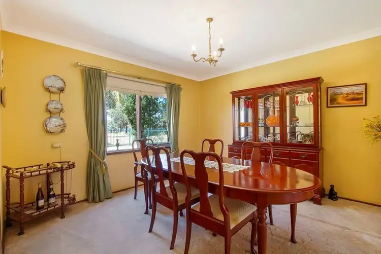 Seventh view of Homely house listing, 331 Windsor Road, Vineyard NSW 2765