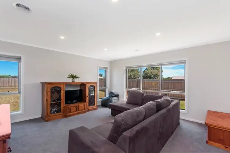Second view of Homely house listing, 7 Irvings Lane, Koroit VIC 3282