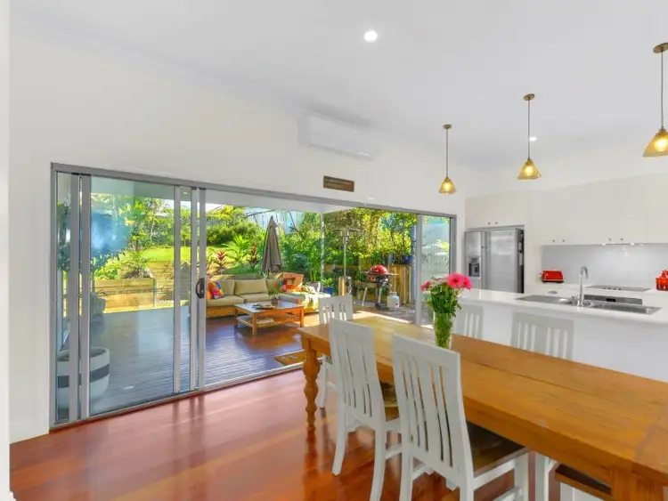 Seventh view of Homely house listing, 16 Lind Street, Newmarket QLD 4051