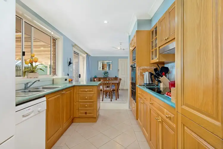 Third view of Homely villa listing, 10/25 Parker Street, Port Macquarie NSW 2444