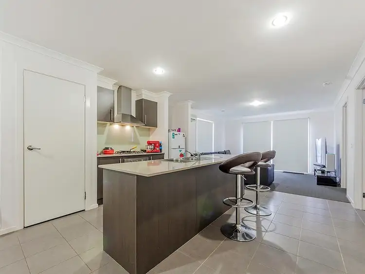 Sixth view of Homely house listing, 22 Andie Way, Tarneit VIC 3029