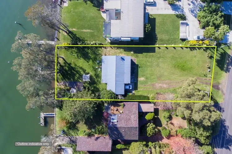 57 Stingaree Point Drive, Dora Creek NSW 2264