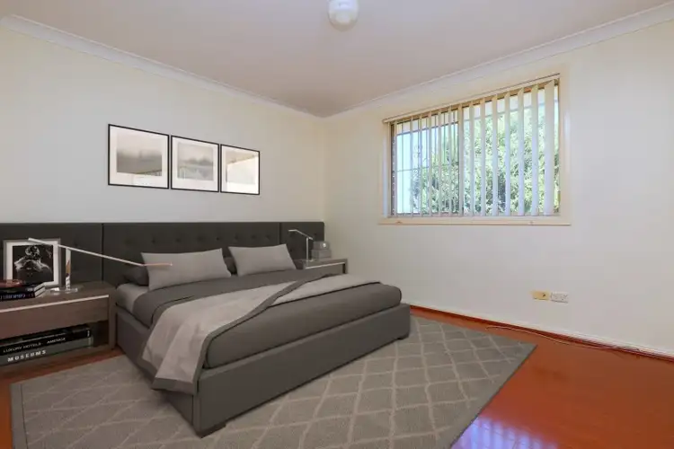 Fourth view of Homely townhouse listing, 1/37 Scott Street, Punchbowl NSW 2196