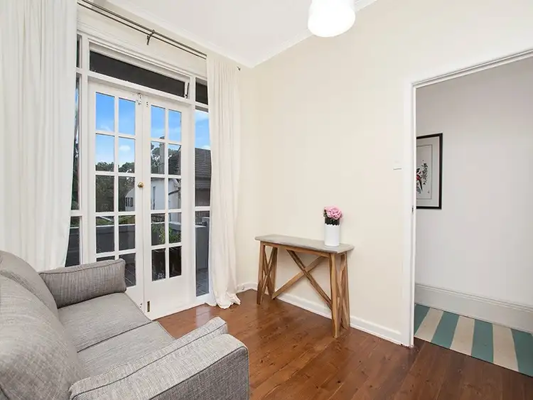 Sixth view of Homely house listing, 11 Bradford Street, Balmain NSW 2041