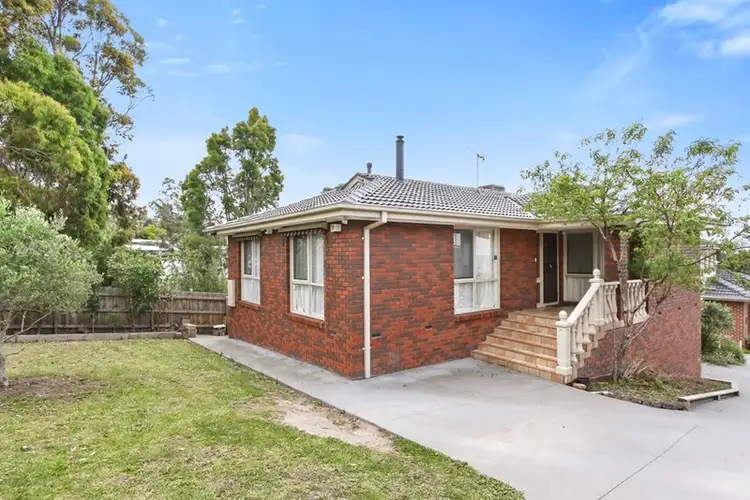 1/11 Bowen Road, Lilydale VIC 3140