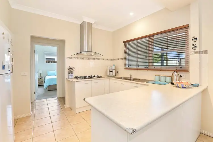 Seventh view of Homely house listing, 102 Thompson Road, North Geelong VIC 3215