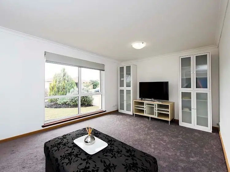 Second view of Homely house listing, 24 Caffra Close, Warnbro WA 6169