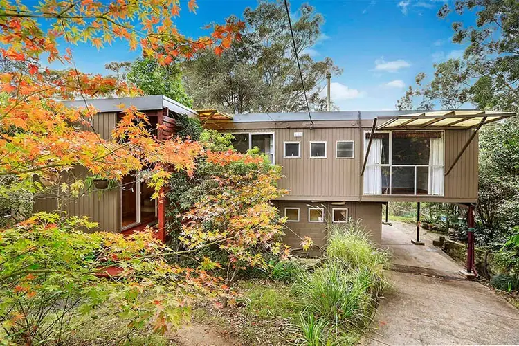 94 Ada Avenue South, Wahroonga NSW 2076