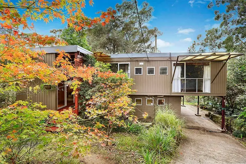 Main view of Homely house listing, 94 Ada Avenue South, Wahroonga NSW 2076