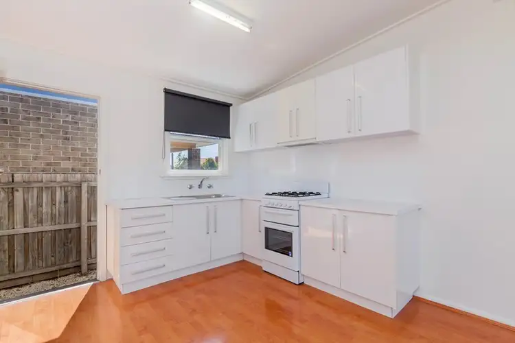 Fifth view of Homely house listing, 6/107 Isabella Street, Geelong West VIC 3218