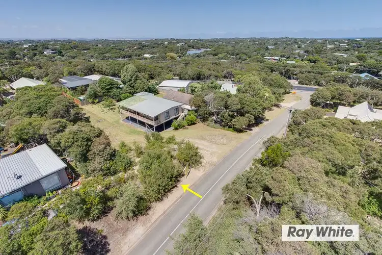 Fourth view of Homely land listing, 57 Florence Drive, Rye VIC 3941
