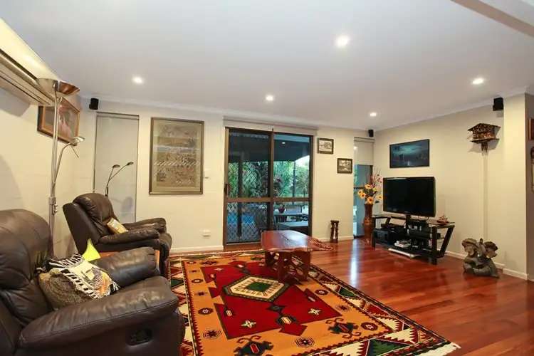 Fifth view of Homely house listing, 18A Rural View Drive, Rural View QLD 4740