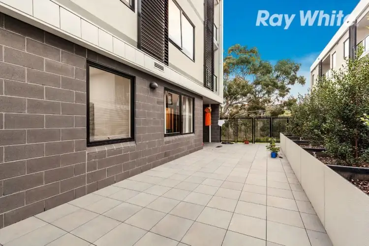 4/87 and 102 Janefield Drive, Bundoora VIC 3083
