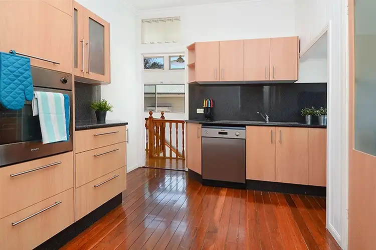 Fifth view of Homely house listing, 22 Gordon Street, Hendra QLD 4011