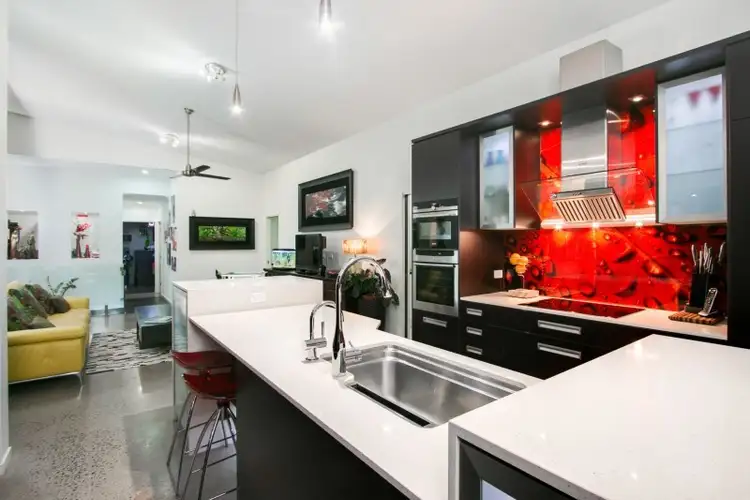 Second view of Homely house listing, 71 Wiltshire Drive, Gordonvale QLD 4865