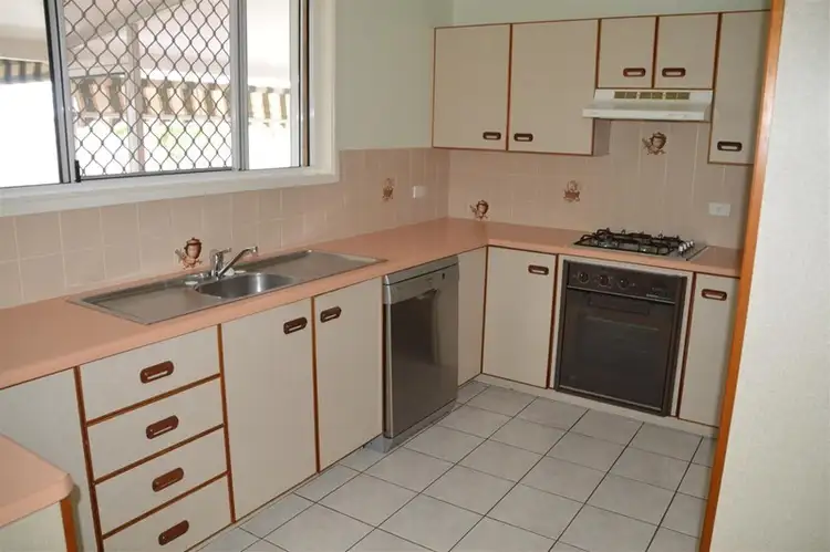 Second view of Homely house listing, 13 Reigel Drive, Gracemere QLD 4702