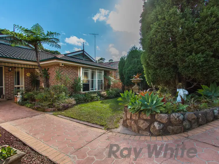 8 Delaware Drive, Macquarie Hills NSW 2285