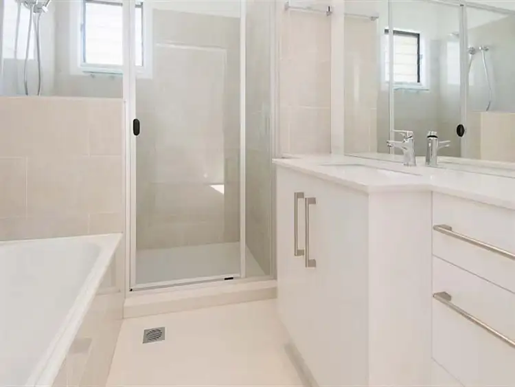 Seventh view of Homely house listing, 112b Blandford Street, Grange QLD 4051