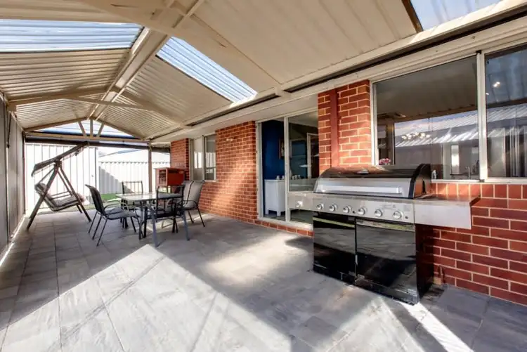 Fourth view of Homely house listing, 8 Georgina Road, Port Kennedy WA 6172