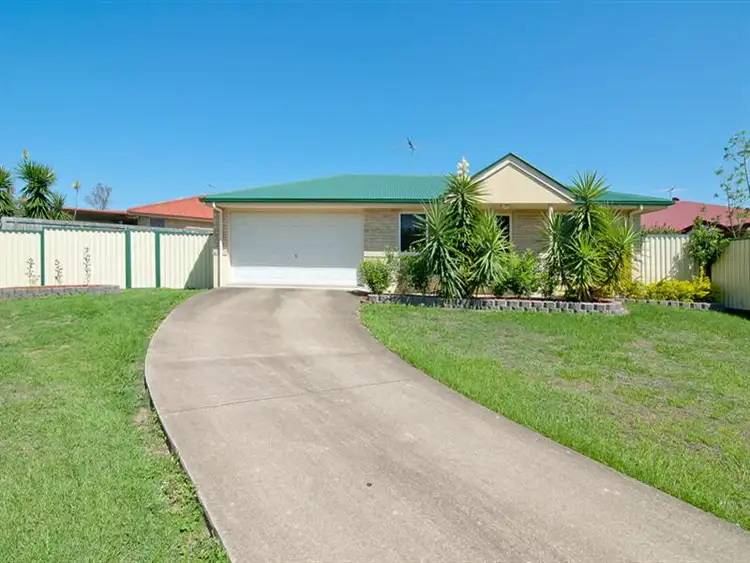 34 Capricorn Avenue, Crestmead QLD 4132