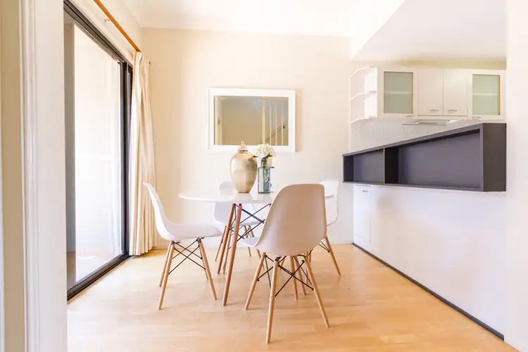 Seventh view of Homely unit listing, 5/54-58 Elizabeth Street, Paddington QLD 4064