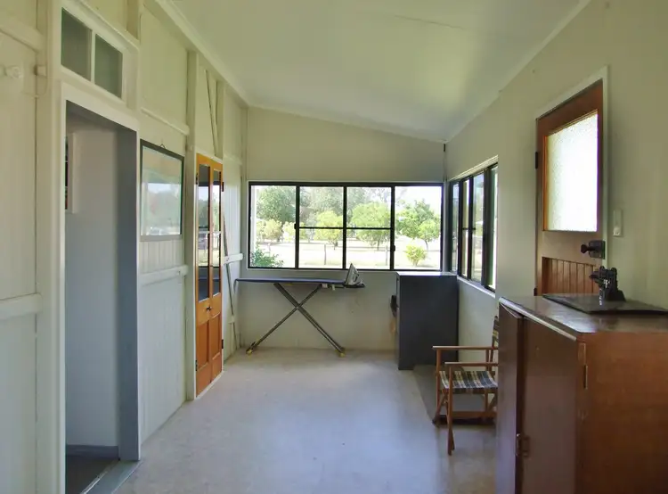 Second view of Homely house listing, 26 Gidyea Street, Barcaldine QLD 4725