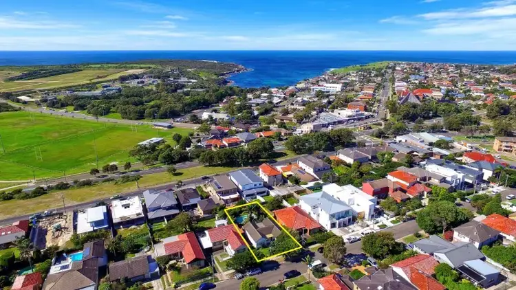 Fifth view of Homely house listing, 41 Meehan Street, Matraville NSW 2036