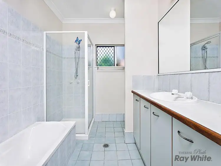 Seventh view of Homely house listing, 11 Bellbush Close, Mount Sheridan QLD 4868