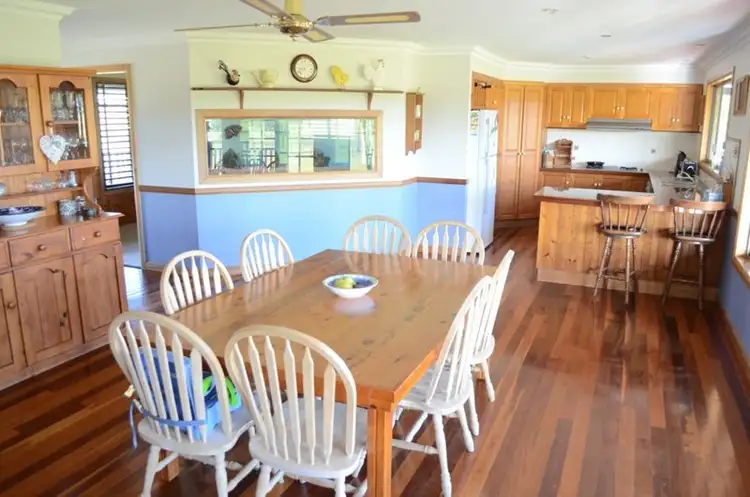 Fourth view of Homely house listing, 30 Wampi Place, James Creek NSW 2463